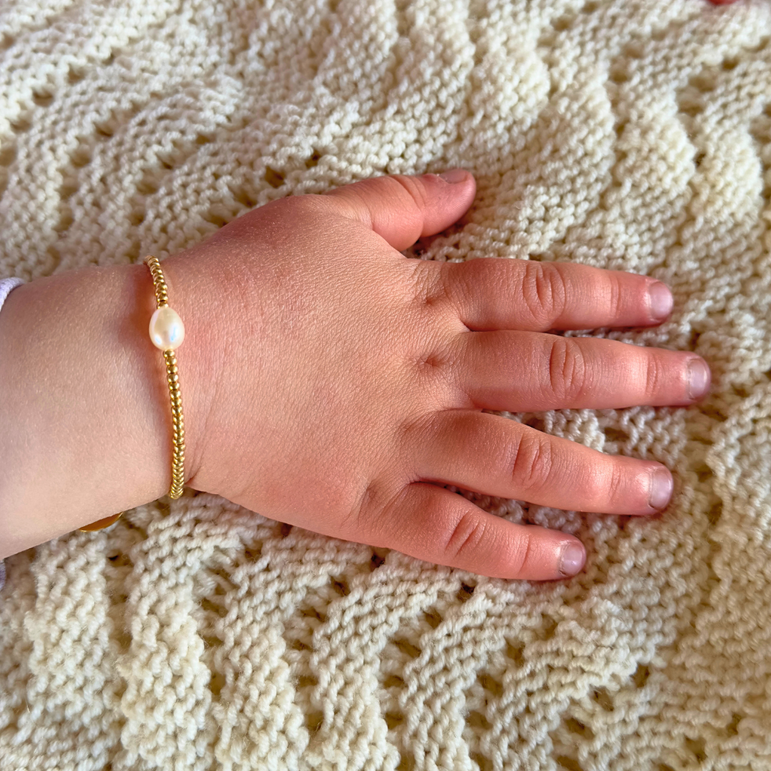 Xo Lieben - Poppy mini-me bracelet for kids