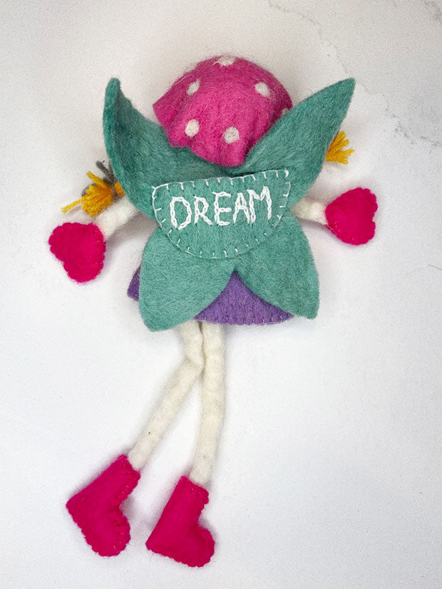 Tooth Fairy - Blonde