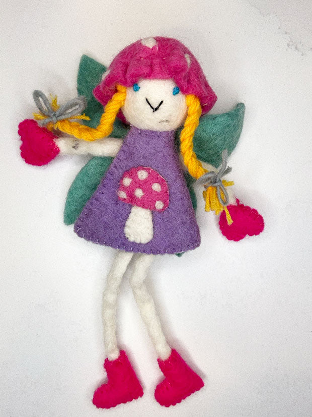 Tooth Fairy - Blonde