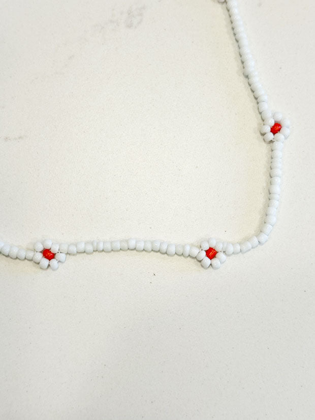 Daisy Chain Necklace