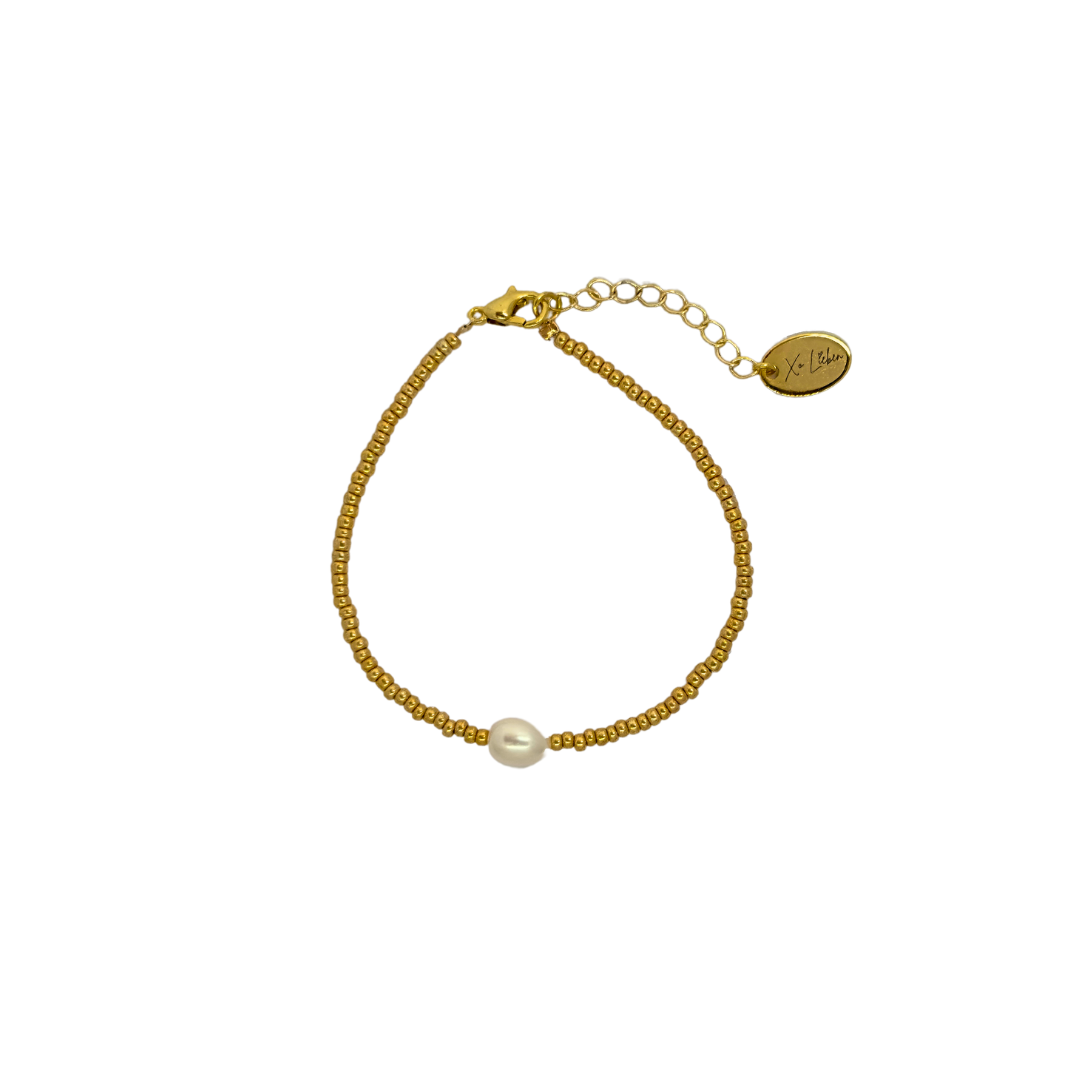 Xo Lieben - Poppy mini-me bracelet for kids